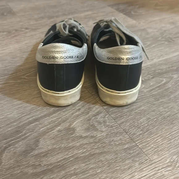 GOLDEN GOOSE SNEAKERS - Picture 3 of 7